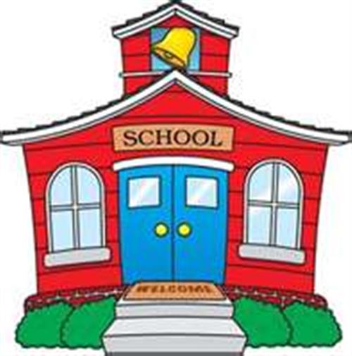 school house 
